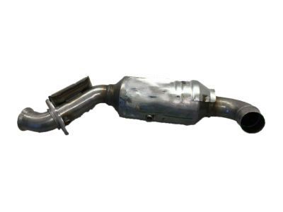 Ford HL3Z-5E212-A Catalytic Converter