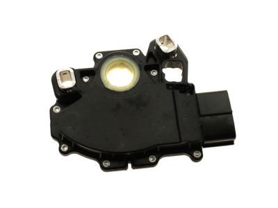 Ford F7TZ-7F293-AA Back-Up & Neutral Safety Switch