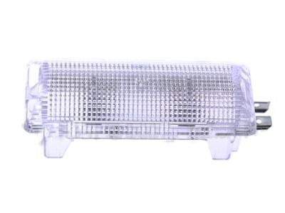 Ford 8A5Z-13A756-A Trunk Lamp