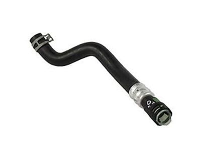 Ford 3W4Z-18N345-AB Hose - Heater Water