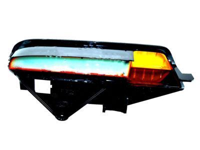 Ford 7L1Z-13B375-A Signal Lamp