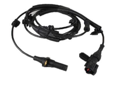 Ford AL3Z-2C190-A Rear Speed Sensor