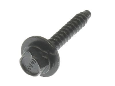 Ford -W717754-S450B Absorber Screw