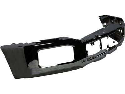 Ford JL3Z-17757-A Bumper