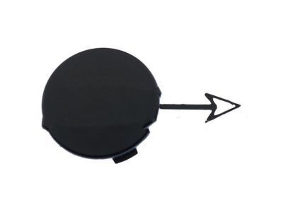 Ford FT4Z-17E811-ABPTM Tow Eye Cap