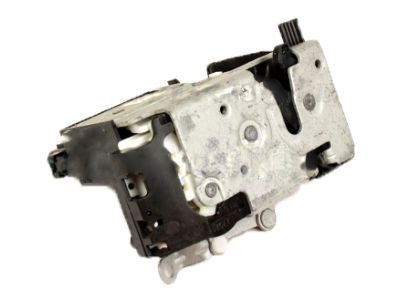 Ford 6L8Z-7826412-B Latch Assembly