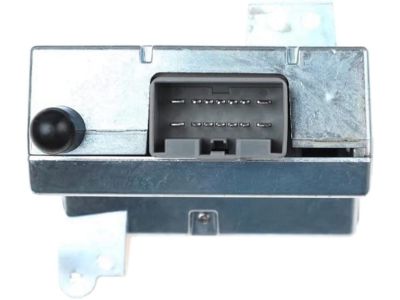 Ford BL3Z-2C006-BC Module