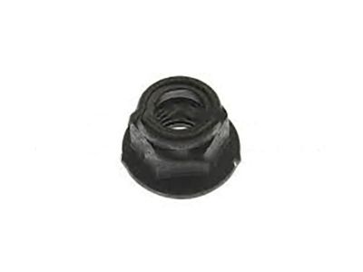 Ford -W520214-S436 Track Bar Nut