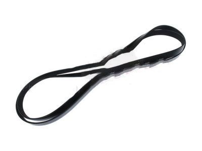 Ford 4L2Z-8620-A Serpentine Belt