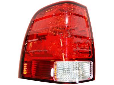 Ford 2L1Z-13405-AB Tail Lamp Assembly