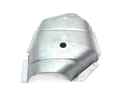 Ford F57Z-5F223-AB Converter Shield