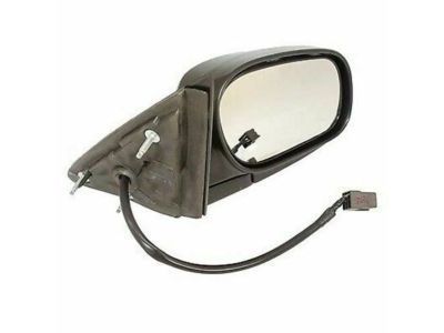Ford 9W7Z-17682-A Mirror Assembly