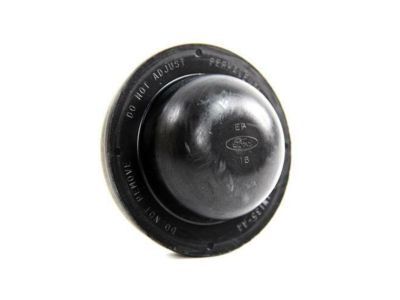 Ford F1VY-1N135-A Hub Assembly Grease Cap