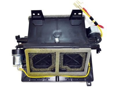 Ford 7L2Z-18471-AA Air Chamber Assembly