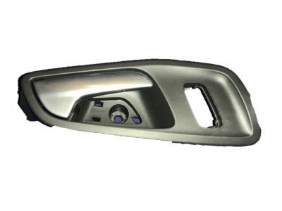 Ford CJ5Z-7822600-CB Handle, Inside