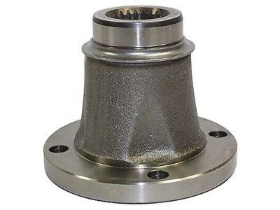 Ford F81Z-7089-CA Flange