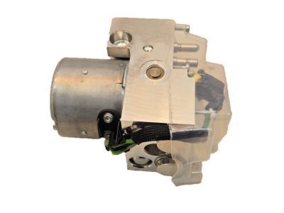 Ford 6L3Z-2C065-AA ABS Control Unit