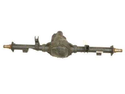 Ford BC3Z-4010-F Axle Housing