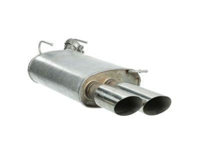 Ford DR3Z-5230-M Muffler