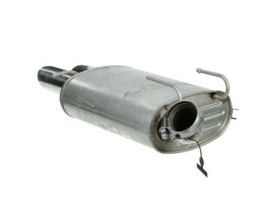 Ford DR3Z-5230-M Muffler