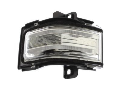 Ford FL3Z-13B375-CA Signal Lamp