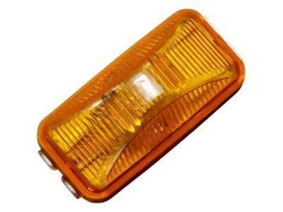 Ford EOTZ-15442-B Side Marker Lamp