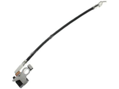 Ford AV6Z-10C679-P Negative Cable