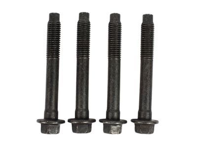 Ford -W500748-S450B Protector Screw