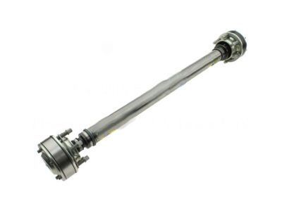 Ford AL3Z-4A376-D Drive Shaft