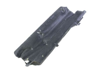 Ford BC3Z-6K089-A Outer Cover