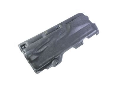 Ford BC3Z-6K089-A Outer Cover