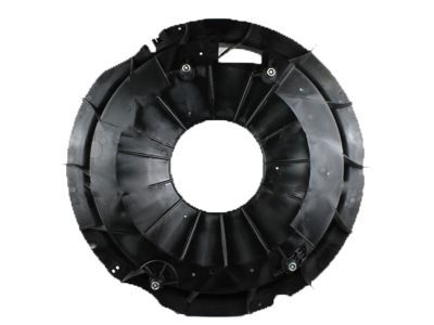 Ford 5C3Z-8B614-CA Fan Shroud