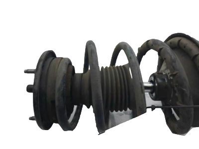 Ford 5G1Z-18124-AL Shock Absorber Assembly - Front