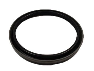 Ford F4AZ-6701-A Oil Pan Rear Seal