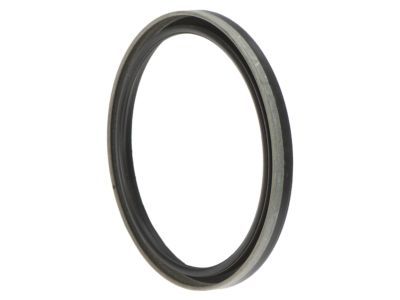 Ford F4AZ-6701-A Oil Pan Rear Seal