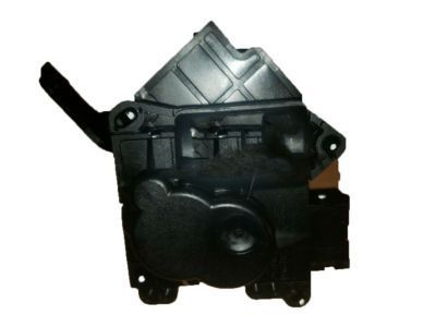 Ford 9W1Z-19E616-D Vacuum Motor