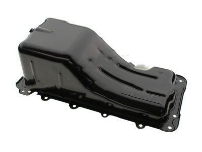 Ford AR3Z-6675-A Oil Pan