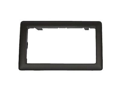 Ford 5R3Z-7E391-AAA Bezel