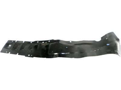 Ford 8S4Z-16055-R Outer Rail