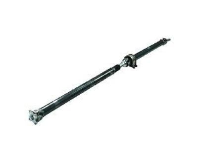 Ford 8C3Z-4R602-EEA Drive Shaft