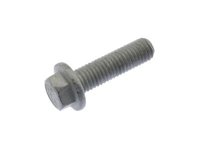 Ford -W500435-S439 Damper Mount Bolt