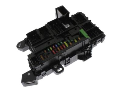 Ford FL3Z-15604-L Control Module