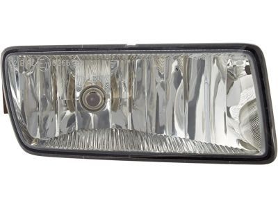 Ford 6L2Z-15200-AA Fog Lamp