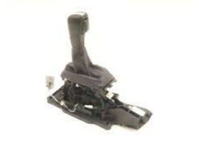 Ford 7T4Z-7210-D Gear Shift Assembly