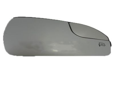 Ford DS7Z-17K707-B Mirror Glass