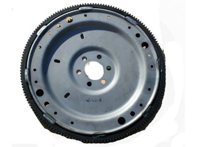 Ford D5TZ-6375-A Drive Plate