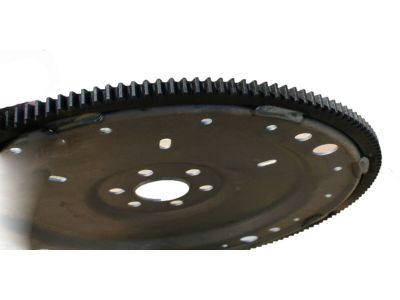 Ford D5TZ-6375-A Drive Plate