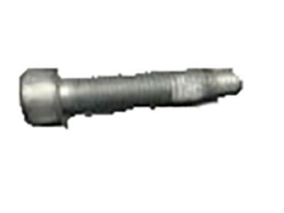 Ford -W716467-S442 Upper Mount Bolt