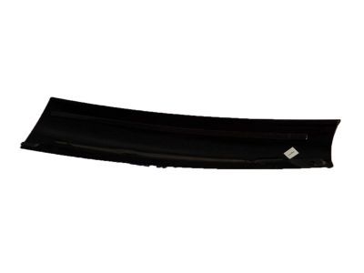 Ford 2L2Z-7841018-AAA Upper Molding