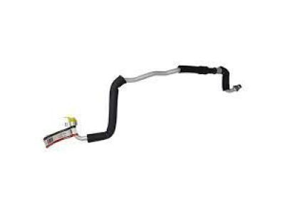 Ford 8L2Z-19835-C Hose & Tube Assembly